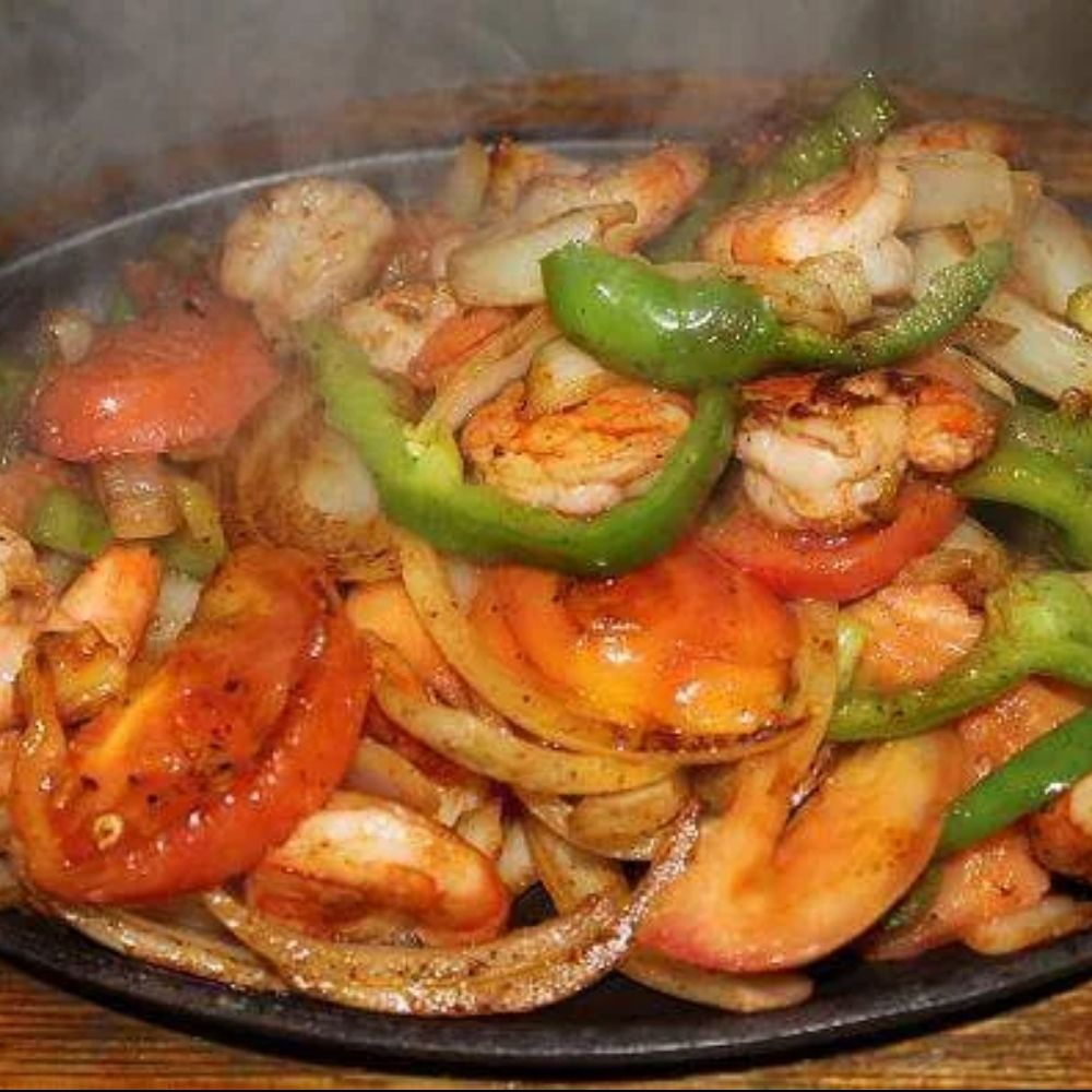 Main food item