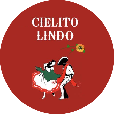Cielito Lindo Mexican Restaurant W logo