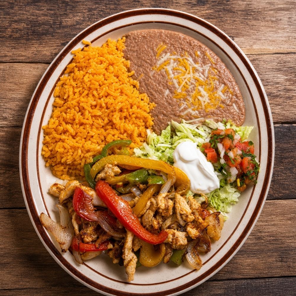 Side food item