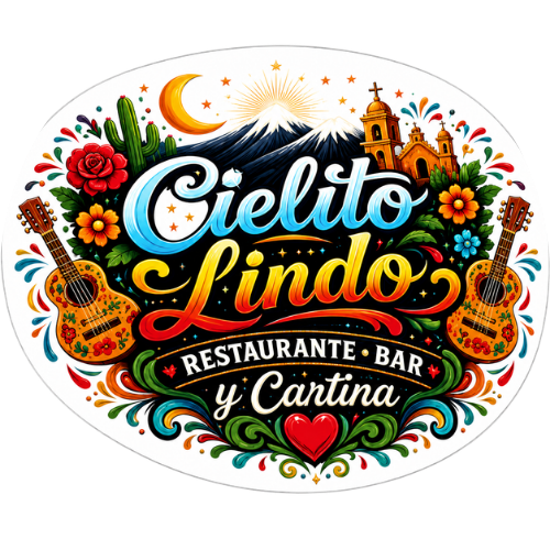 Cielito lindo restaurante bar y cantina logo