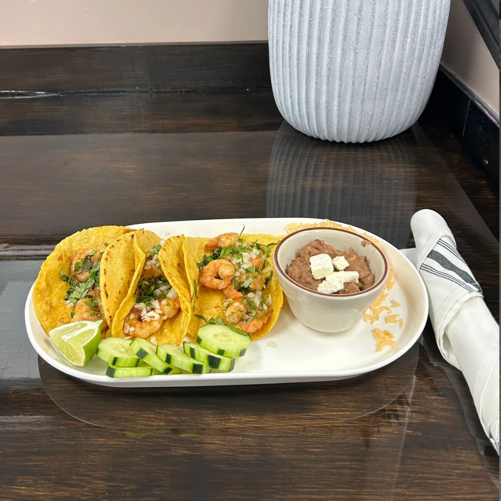 Side food item