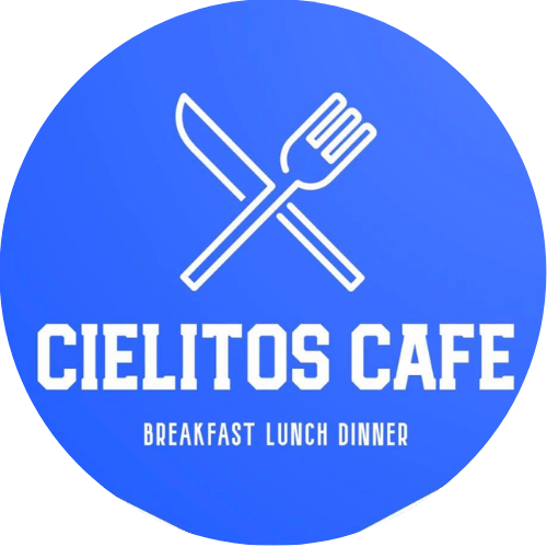 Cielitos Cafe logo
