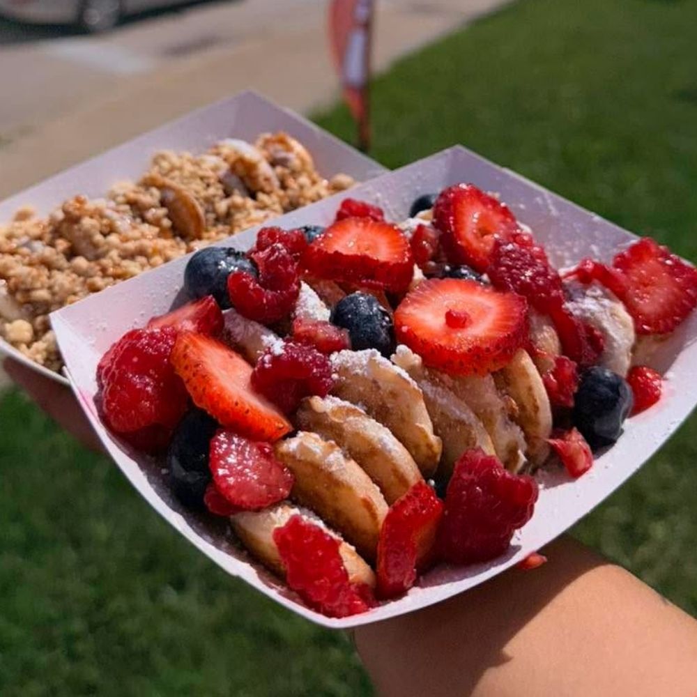 Side food item