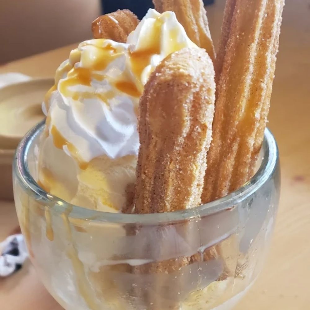 Side food item