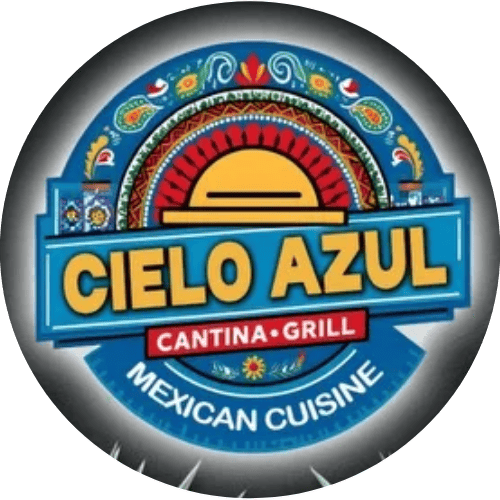 Cielo Azul Cantina and Grill logo
