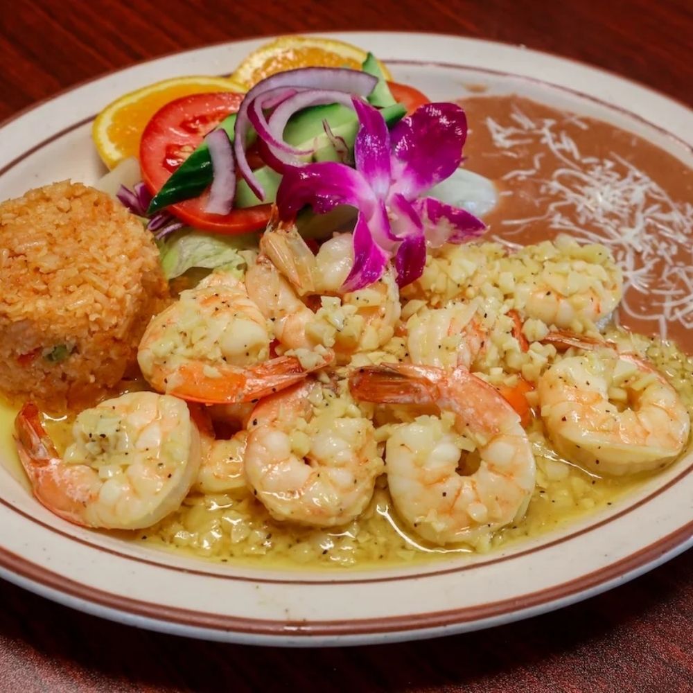 Side food item