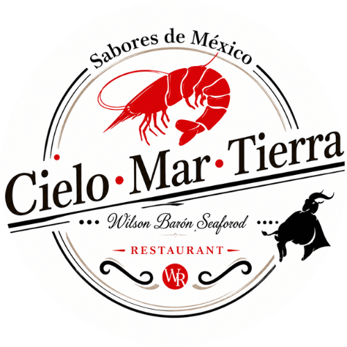 Cielo Mar Tierra logo