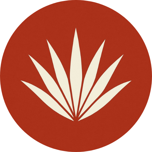 CIELO ROJO (Hochelaga) logo