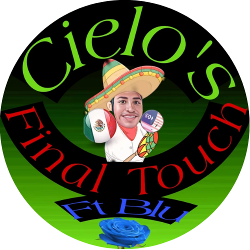 Cielo's Final Touch logo