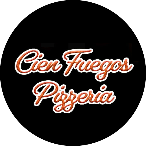 Cienfuegos Pizzeria Cubana logo
