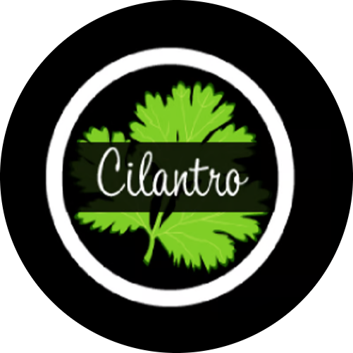 Cilantro Mexican Restaurant logo