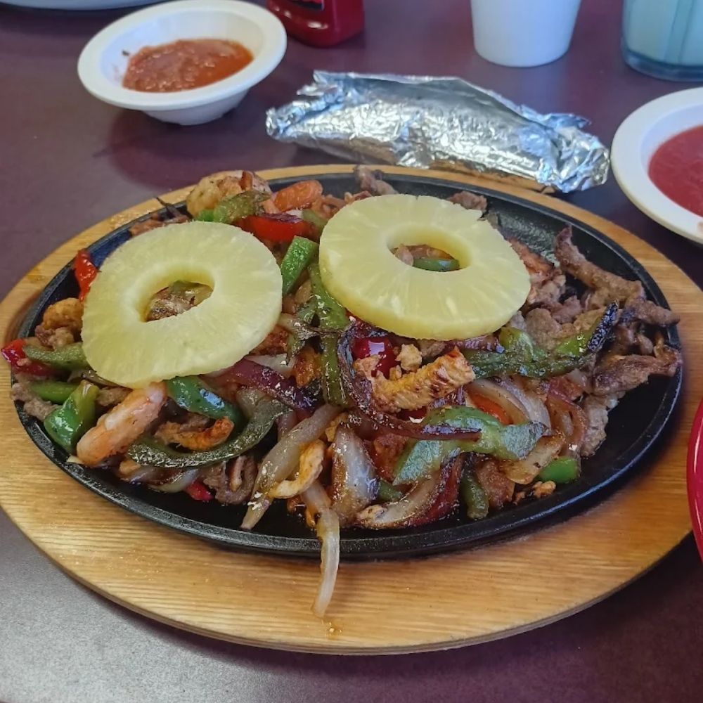 Side food item