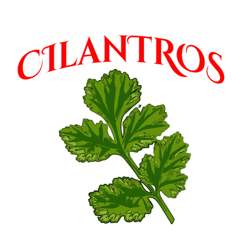 Cilantro’s Mexican Grille logo