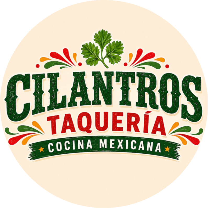 Cilantros Taqueria logo