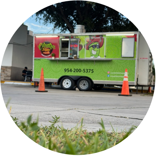 Cilantros Taqueria Restaurant logo