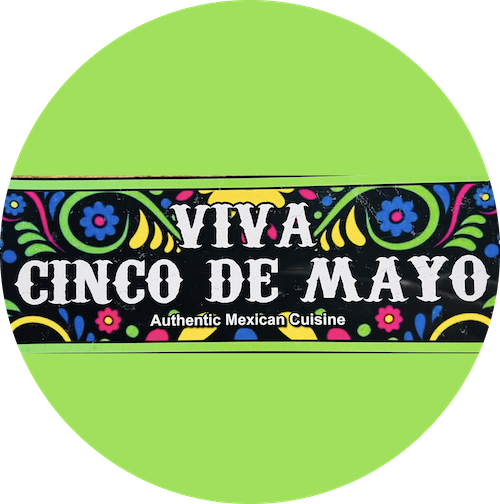 Cinco De Mayo logo