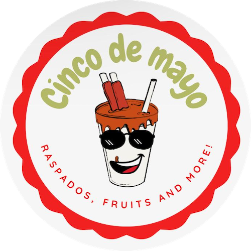 Cinco De Mayo Raspados Fruits And More logo