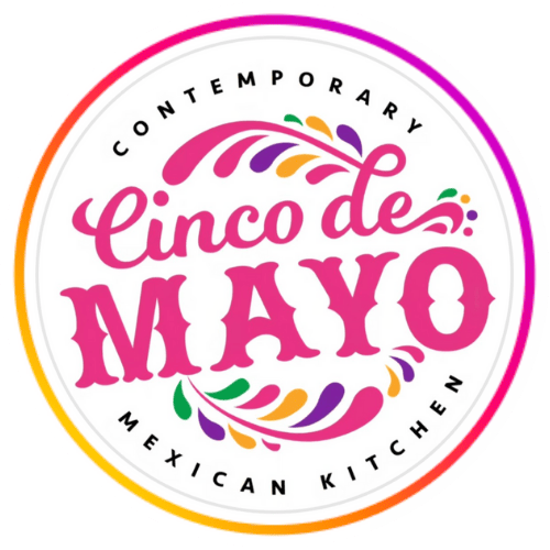 Cinco de Mayo Restaurant logo