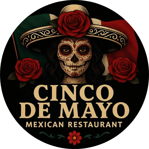 Cinco de Mayo Restaurant Minnesota logo