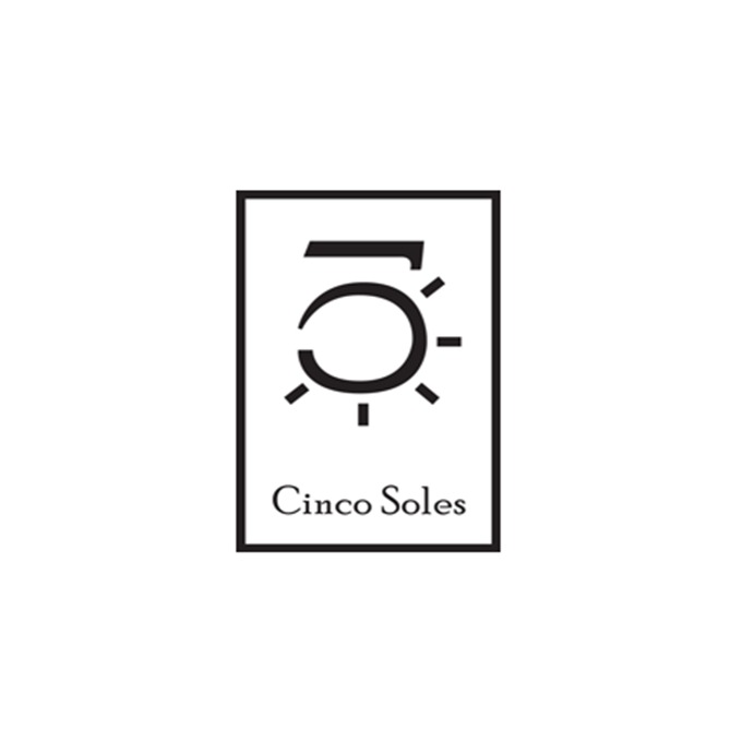 Cinco Soles logo