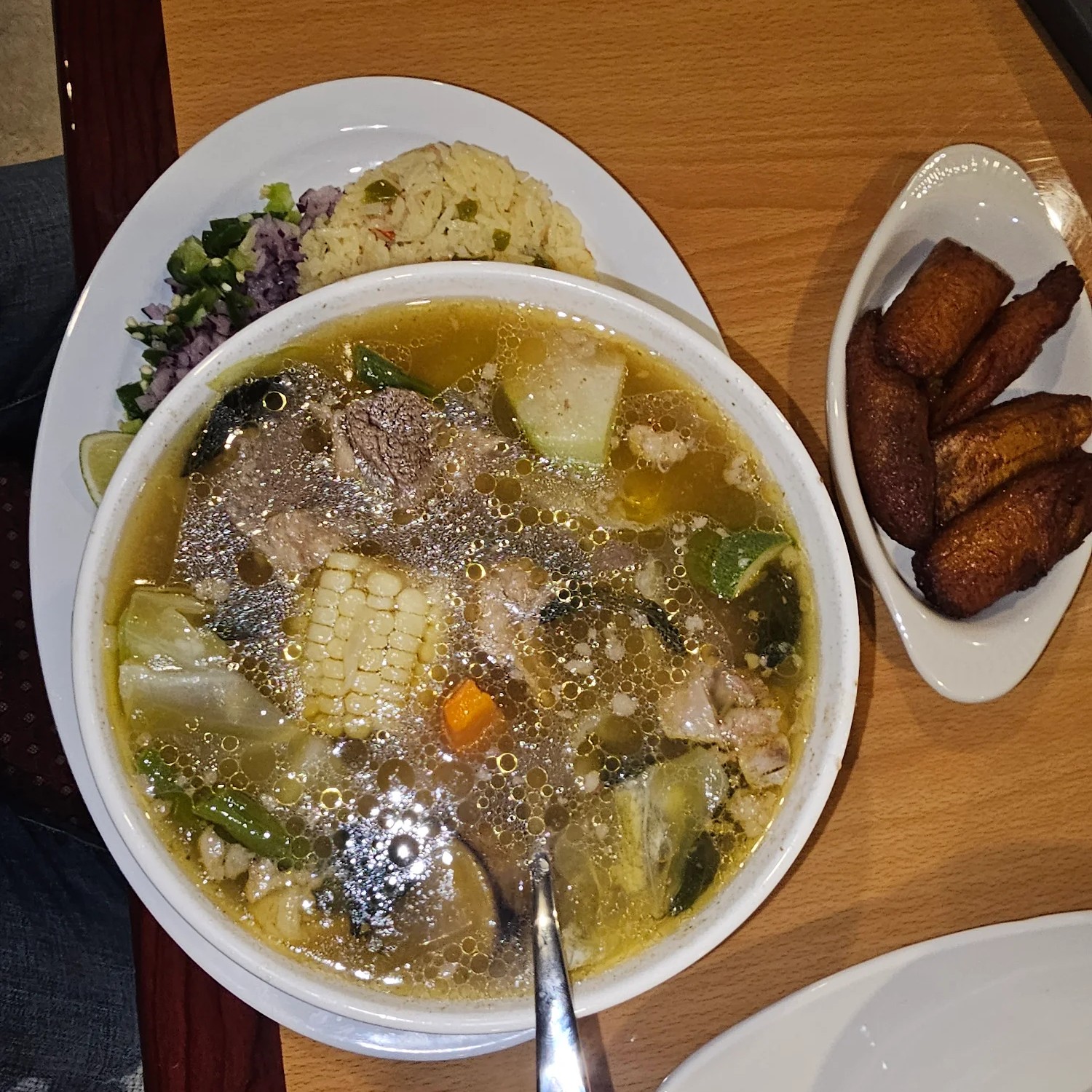 Side food item