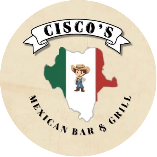 Cisco’s Mexican Bar & Grill 2 logo