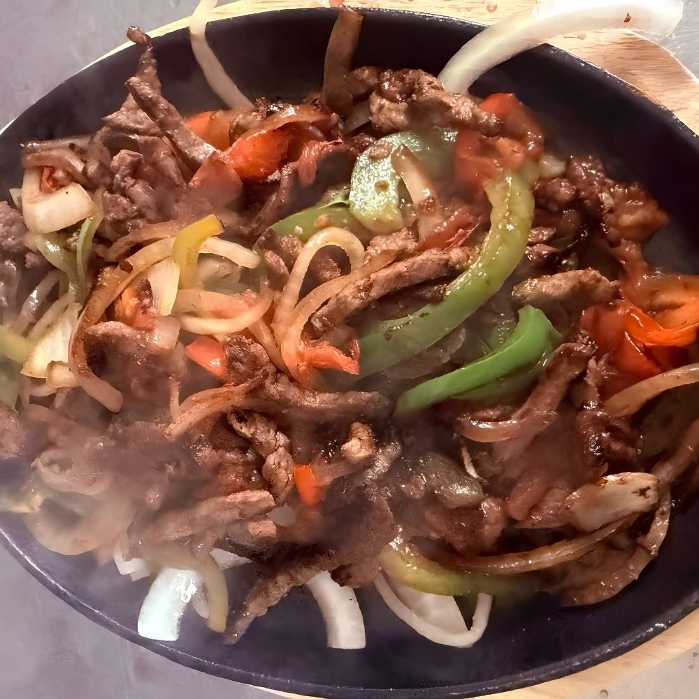 Side food item