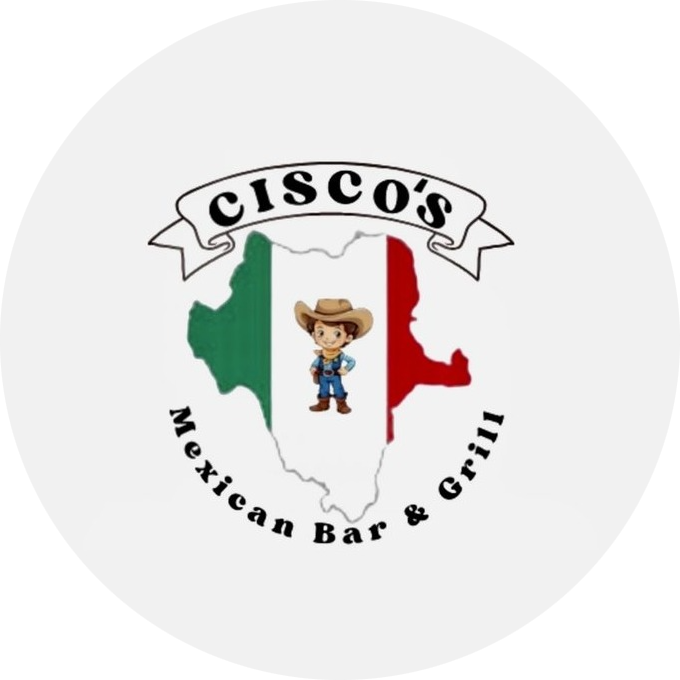 Cisco's Mexican Bar & Grill logo