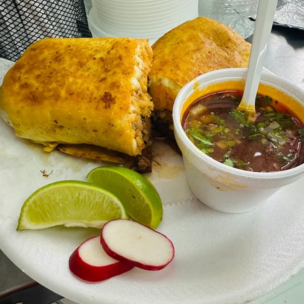 Side food item
