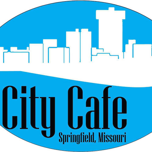 City Cafe logo