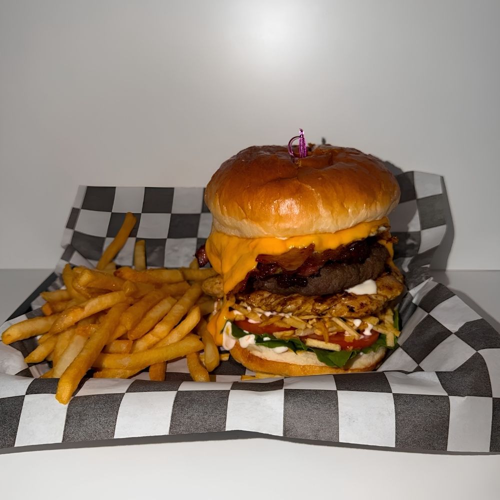 Side food item