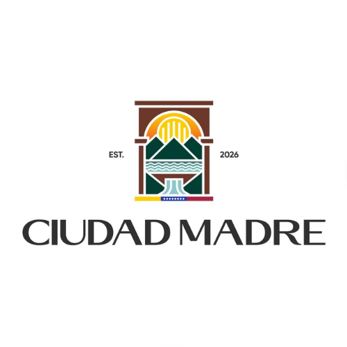 Ciudad madre logo