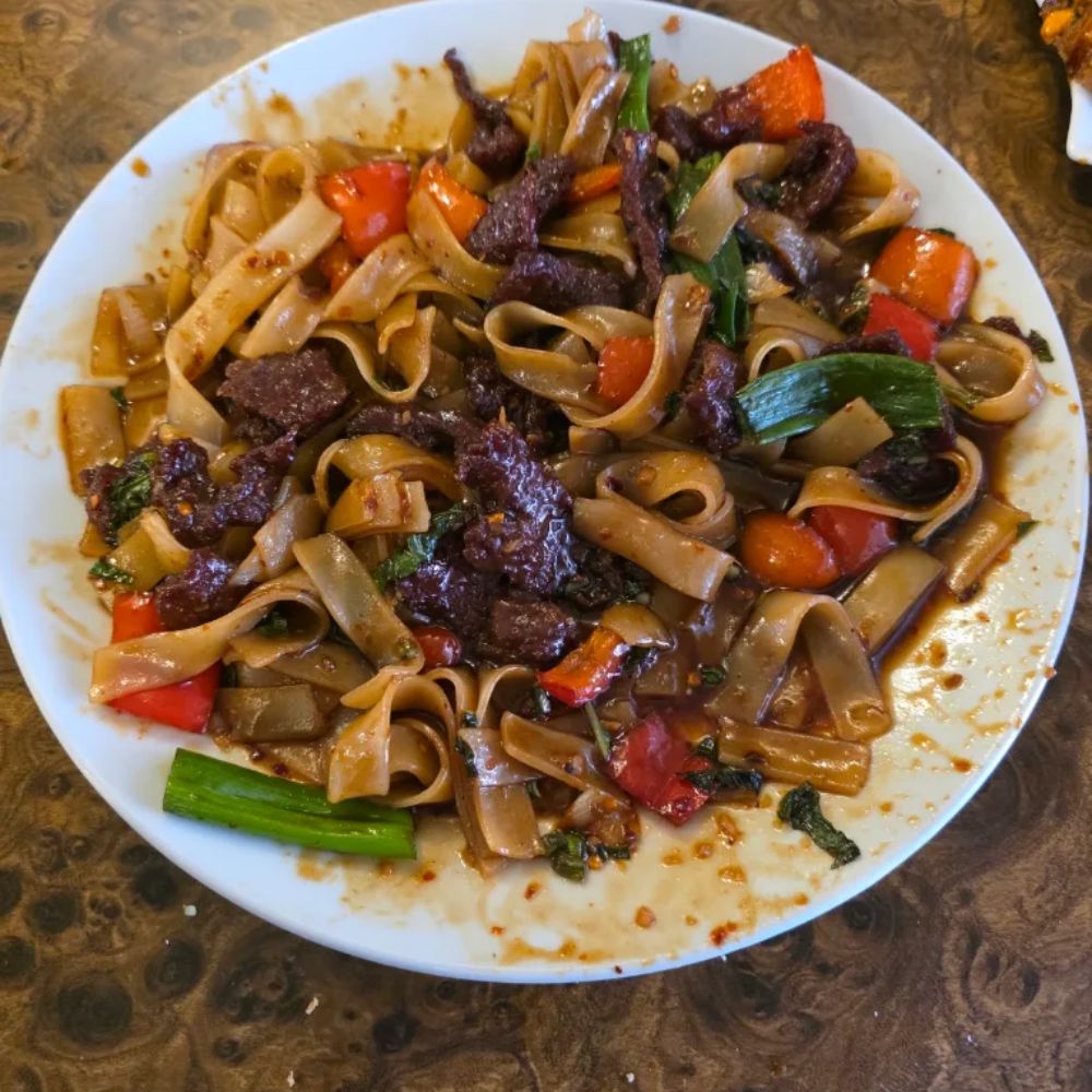 Side food item