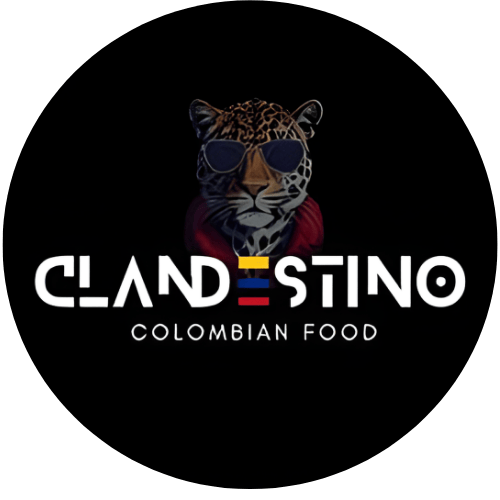 Clandestino logo