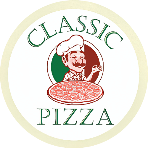 Classic Pizza logo