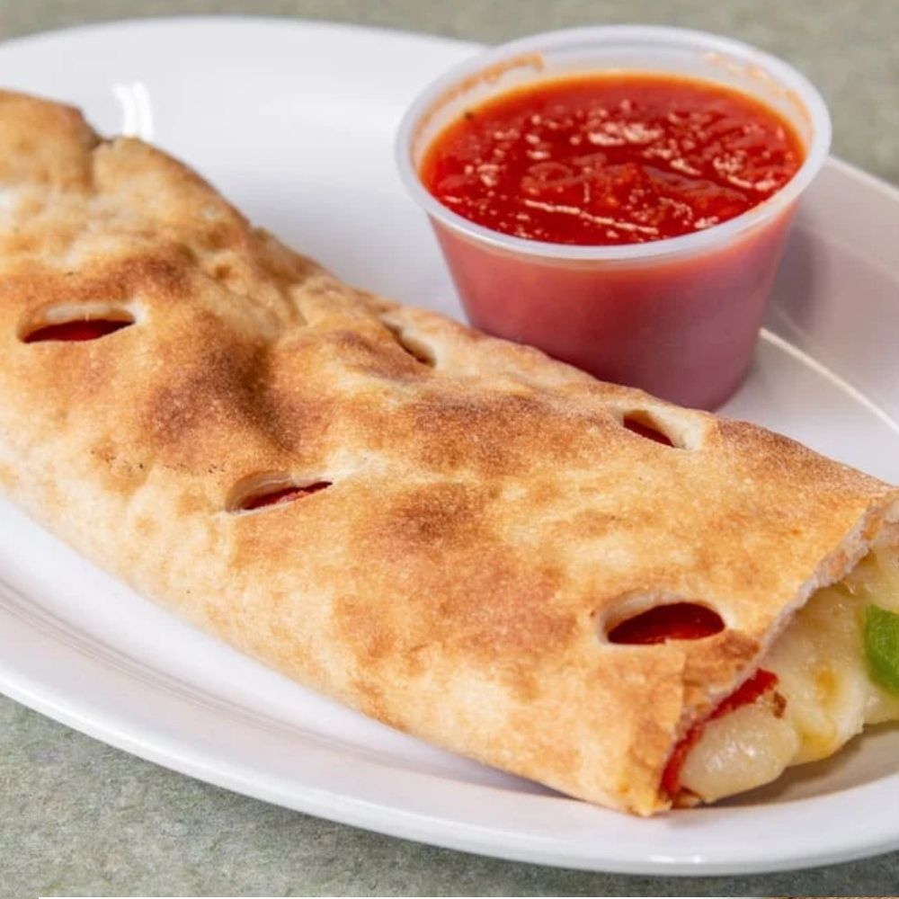 Main food item