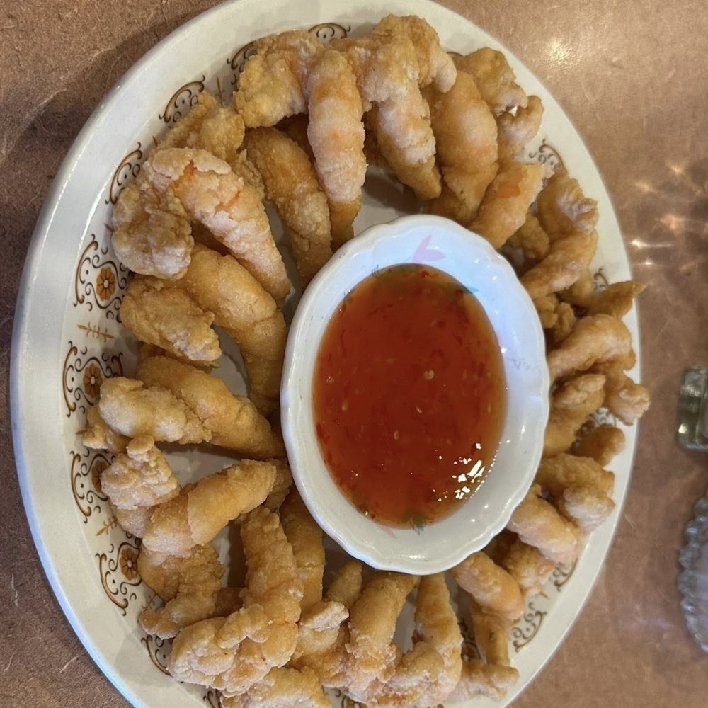 Side food item
