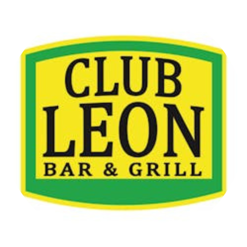 Club Leon Bar & Grill logo