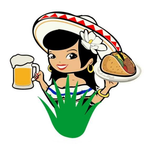 Club Tequila Tienda y Taqueria logo