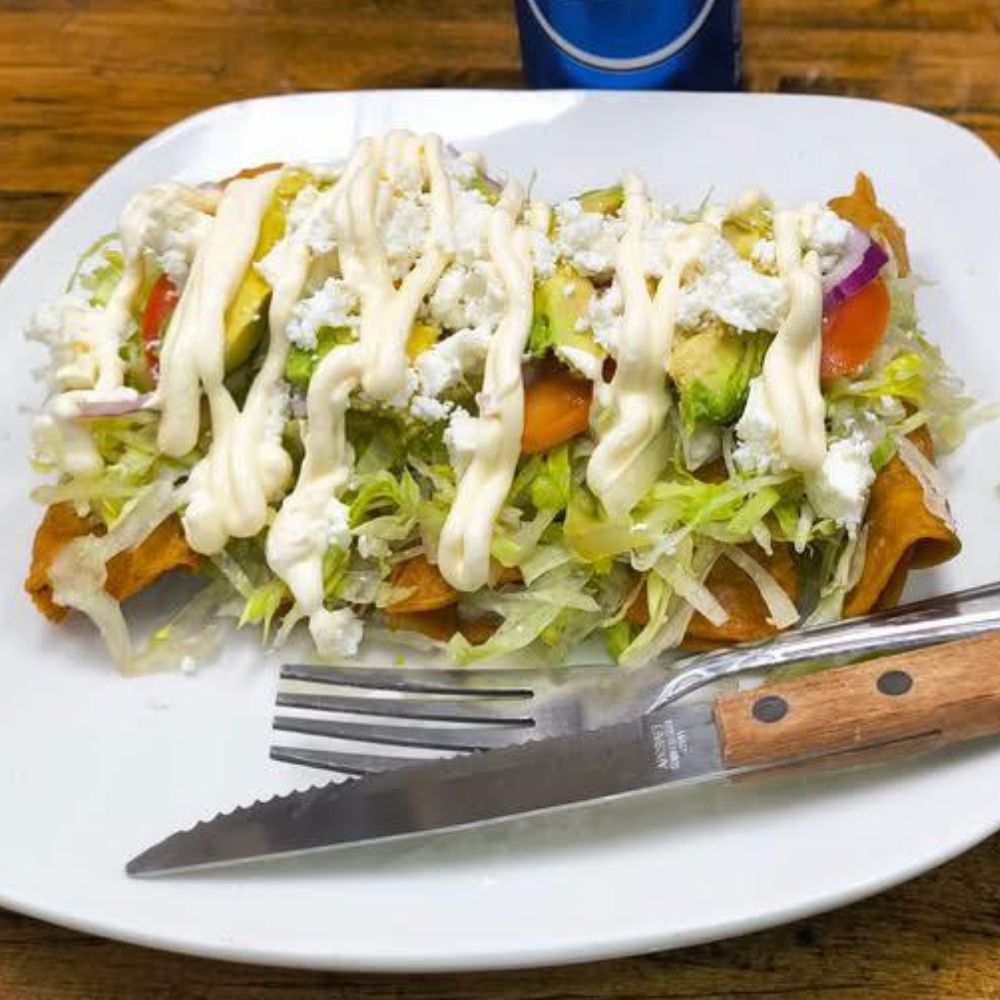 Side food item