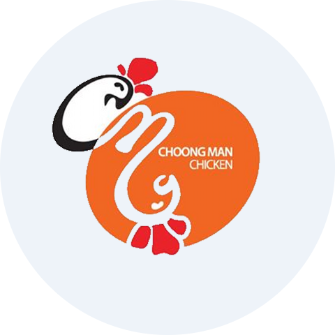 CM Chicken logo