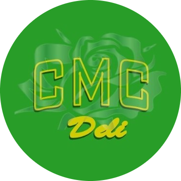 CMC Deli Store logo