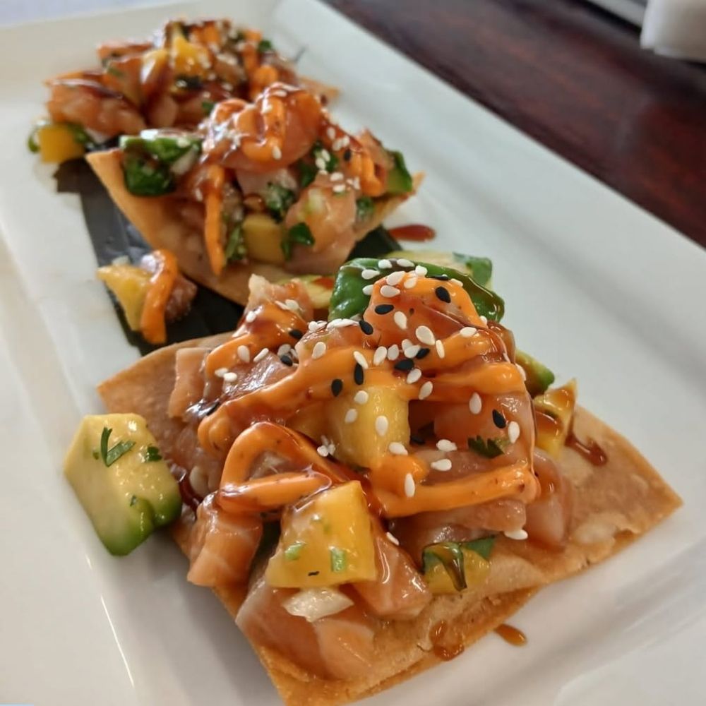 Side food item