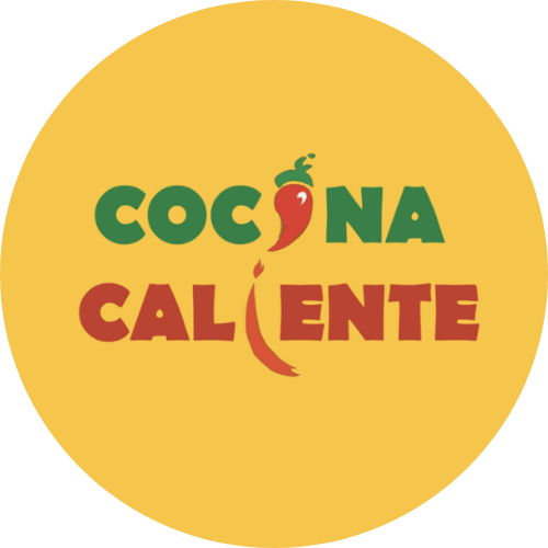Cocina Caliente logo