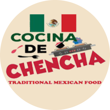 Cocina de Chencha logo