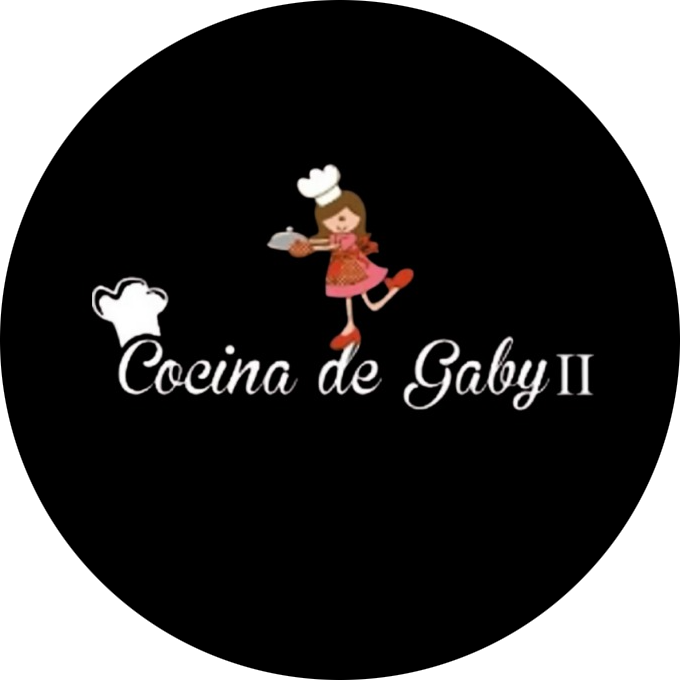 Cocina de Gaby II logo