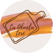 Cocina de La Abuela Tere logo