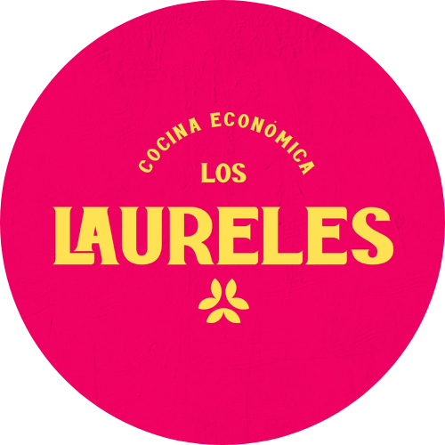 Cocina economica los Laureles logo