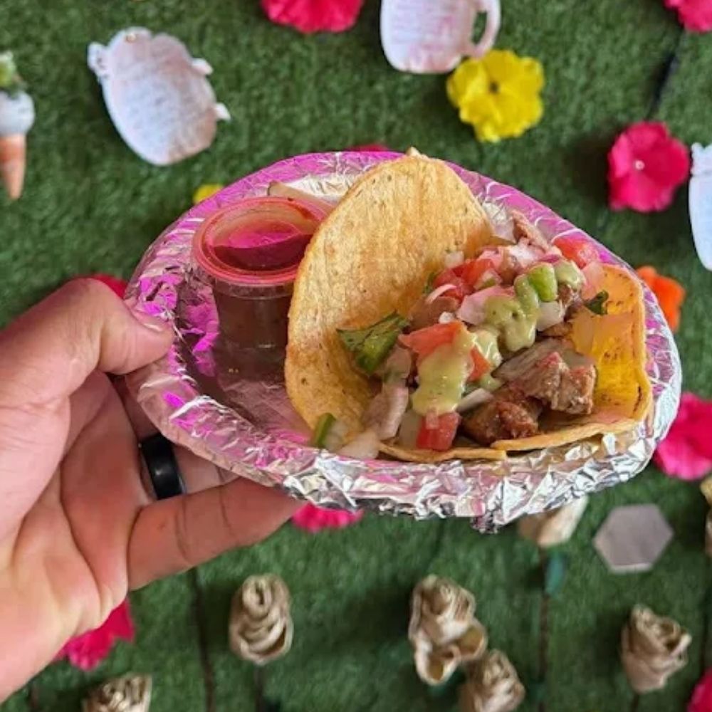 Side food item