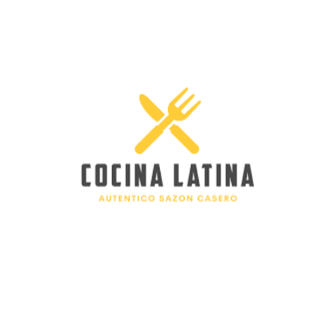 Cocina Latina Restaurant logo